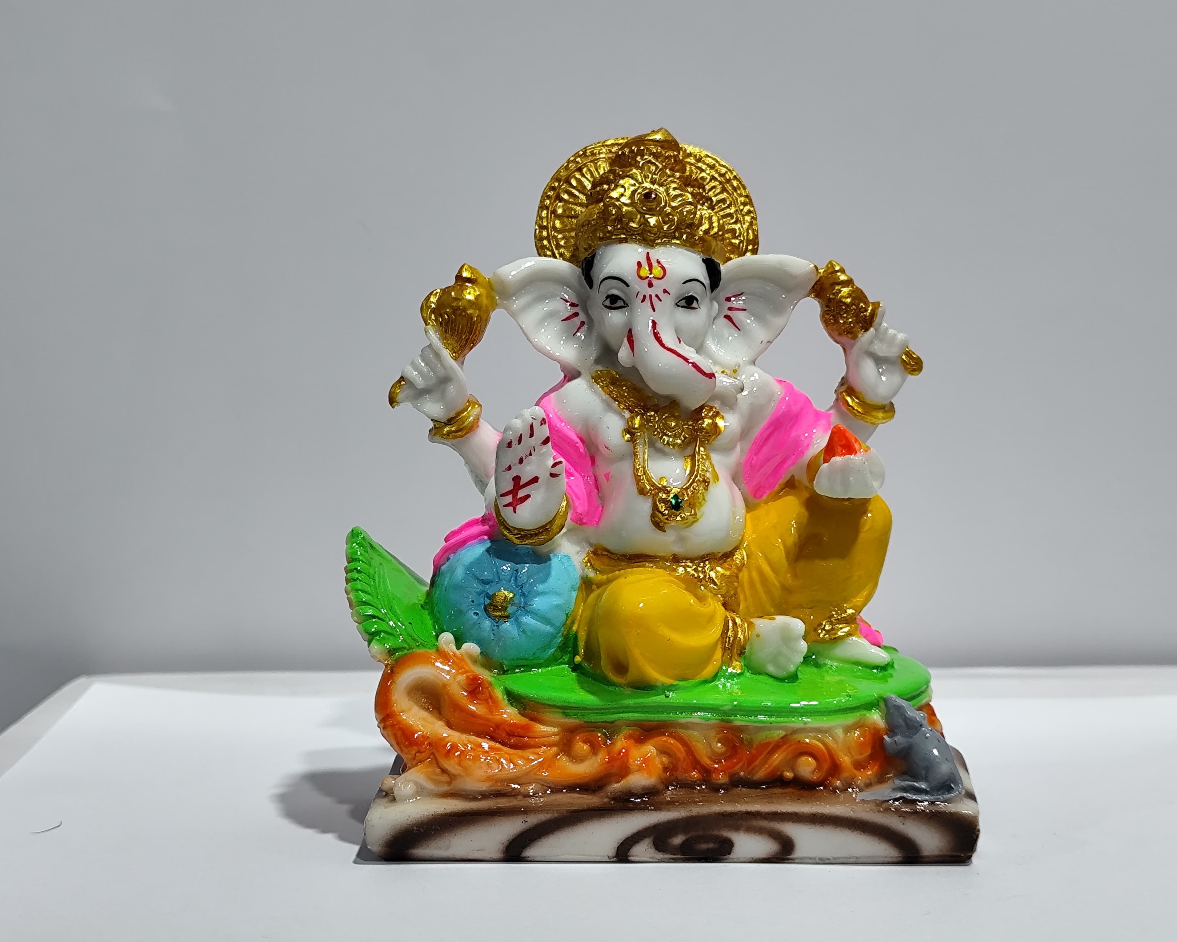 Ganesha Murti